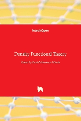 Density Functional Theory - 