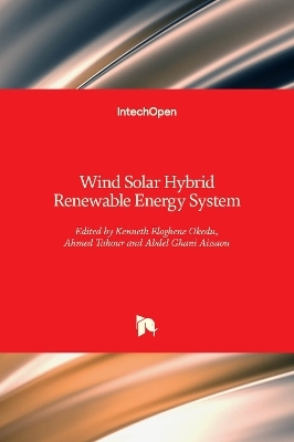 Wind Solar Hybrid Renewable Energy System - 