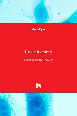 Prostatectomy - 