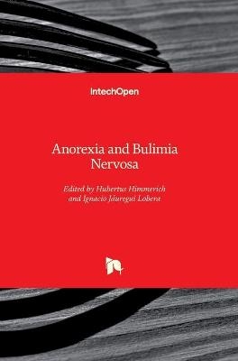 Anorexia and Bulimia Nervosa - 
