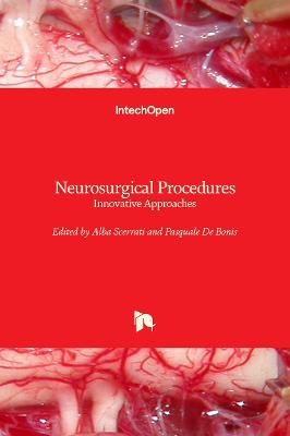 Neurosurgical Procedures - 