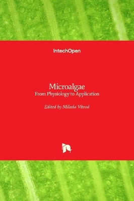 Microalgae - 