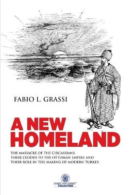 A New Homeland - Fabio L Grassi