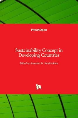 Sustainability Concept In Developing Countries - 