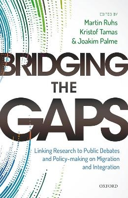 Bridging the Gaps - 
