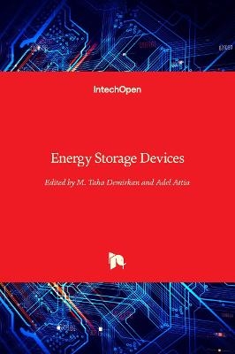 Energy Storage Devices - 