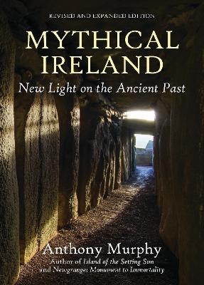 Mythical Ireland - Anthony Murphy