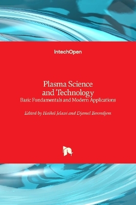 Plasma Science and Technology - 