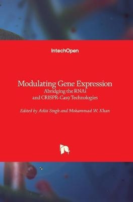 Modulating Gene Expression - 