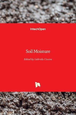 Soil Moisture - 