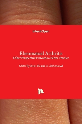 Rheumatoid Arthritis - 