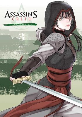 Assassin's Creed: Blade of Shao Jun, Vol. 3 - Minoji Kurata