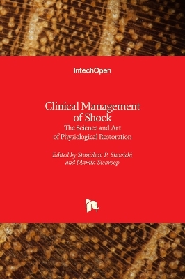 Clinical Management of Shock - 