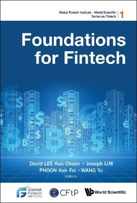 Foundations For Fintech - 