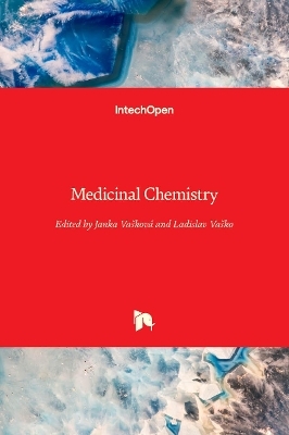 Medicinal Chemistry - 