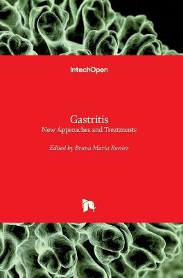 Gastritis - 