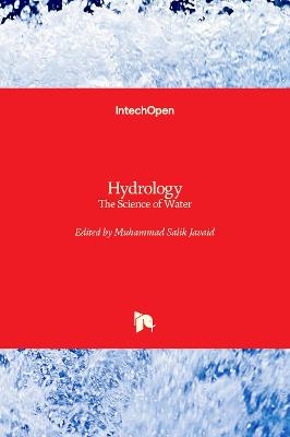 Hydrology - 