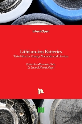 Lithium-ion Batteries - 