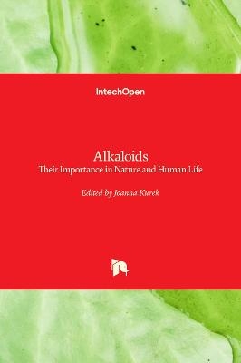 Alkaloids - 