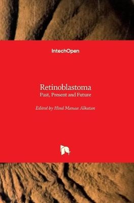 Retinoblastoma - 