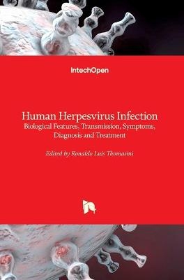 Human Herpesvirus Infection - 
