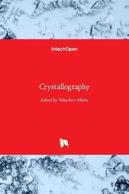 Crystallography - 