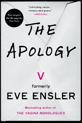 The Apology - V (formerly Eve Ensler)