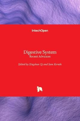 Digestive System - 