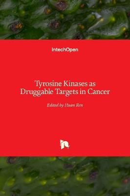 Tyrosine Kinases as Druggable Targets in Cancer - 