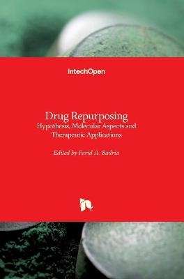 Drug Repurposing - 