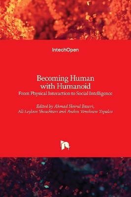 Becoming Human with Humanoid - 