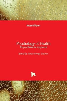 Psychology of Health - 