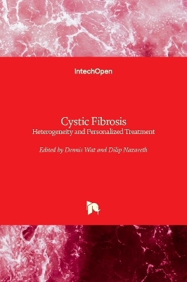 Cystic Fibrosis - 