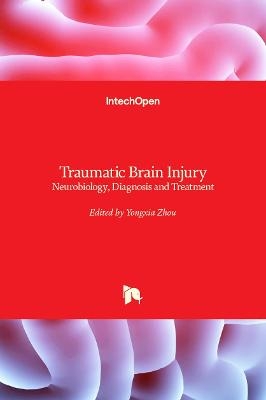 Traumatic Brain Injury - 