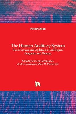 The Human Auditory System - 