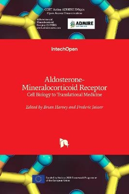 Aldosterone-Mineralocorticoid Receptor - 