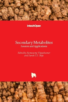 Secondary Metabolites - 