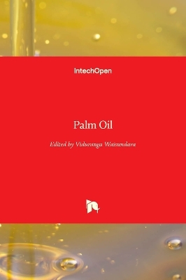 Palm Oil - 