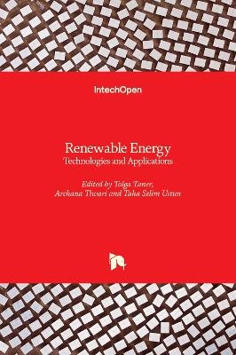 Renewable Energy - 