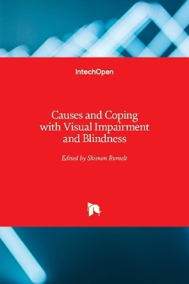 Causes and Coping with Visual Impairment and Blindness - 