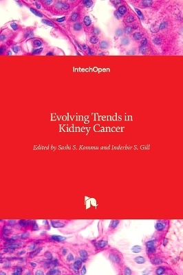 Evolving Trends in Kidney Cancer - 