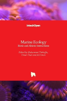 Marine Ecology - 