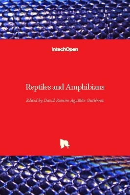 Reptiles and Amphibians - 