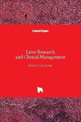 Liver Research and Clinical Management - 