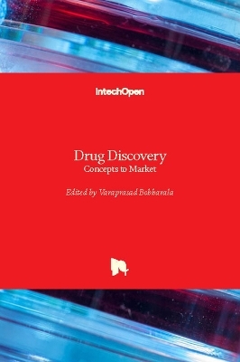 Drug Discovery - 