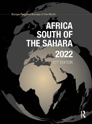 Africa South of the Sahara 2022 - 
