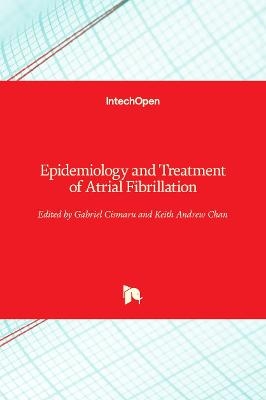 Epidemiology and Treatment of Atrial Fibrillation - 