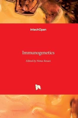 Immunogenetics - 