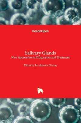 Salivary Glands - 
