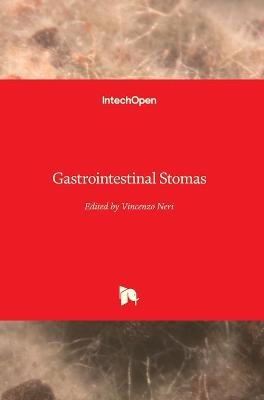 Gastrointestinal Stomas - 